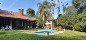 Malbec Casa Hotel